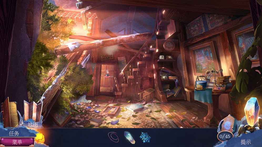 黄昏3：战纪传说图1