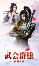 武林荣耀图4