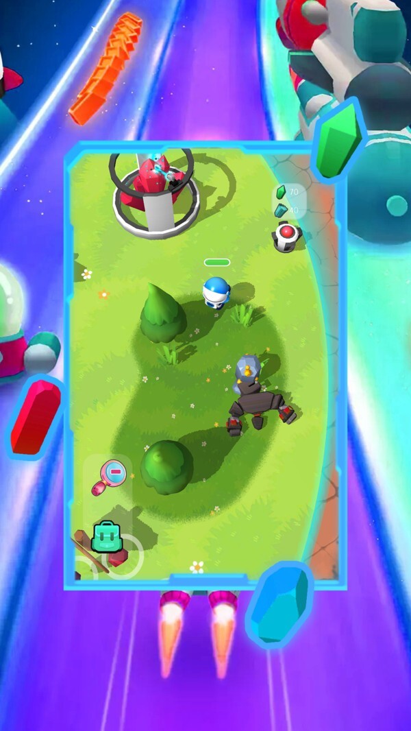 宇宙超人盲盒图2