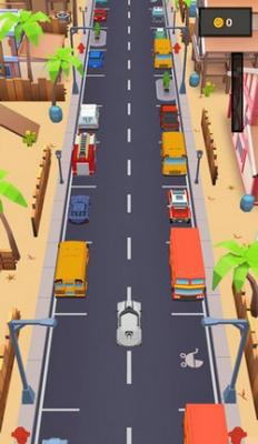 驾校停车模拟器图3