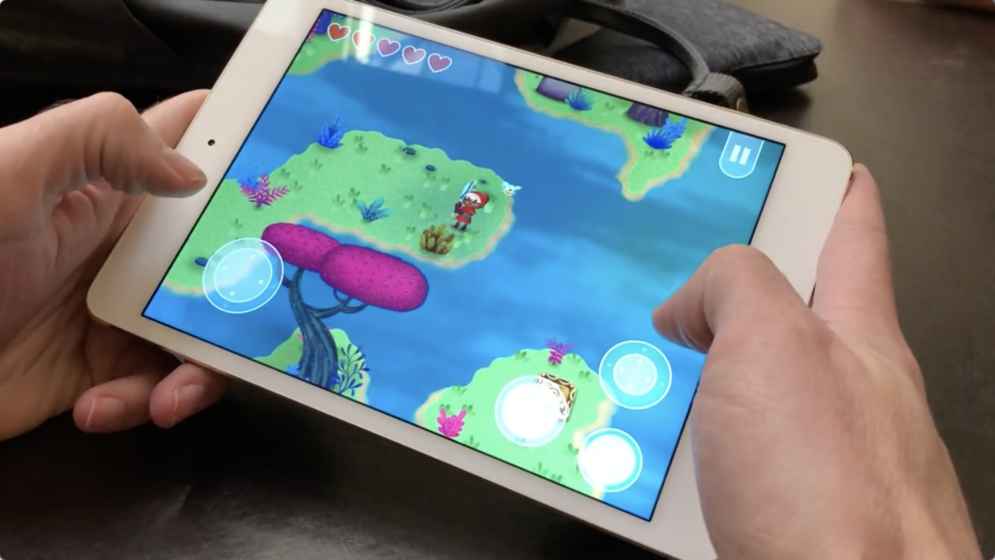天空鱼传说2图4