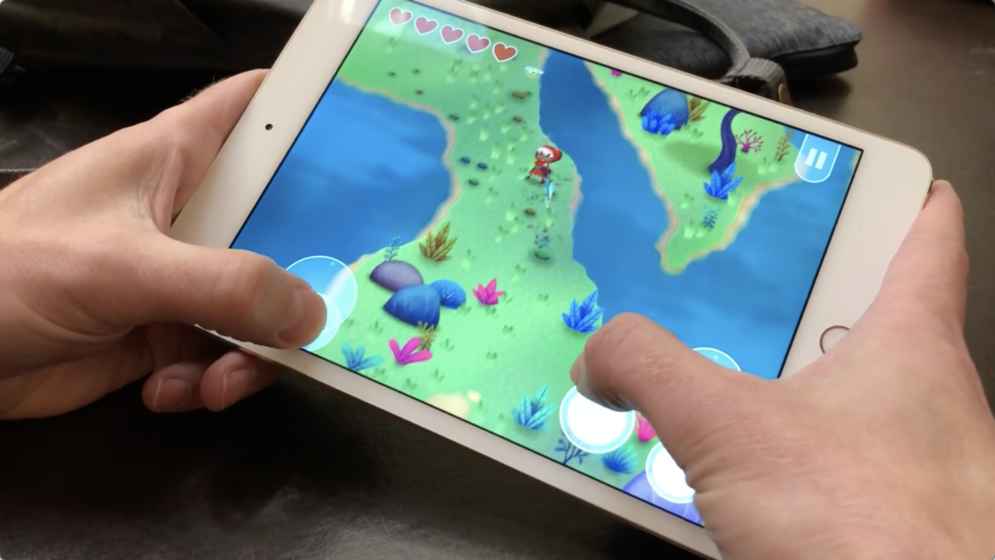 天空鱼传说2图2