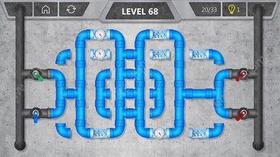 水管连接大师图2