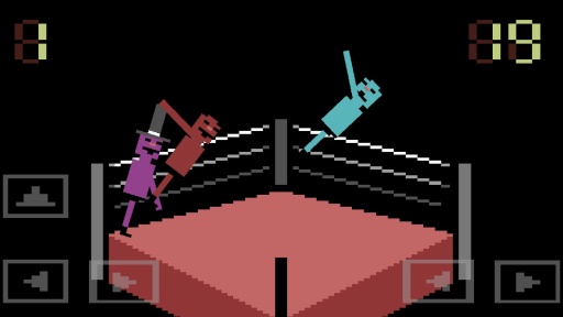 擂台乱斗图5