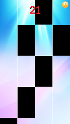 钢琴魔术块图2