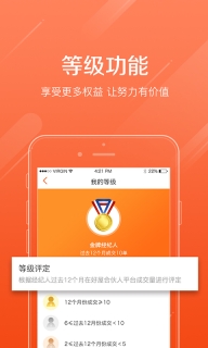 好屋合伙人图1