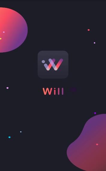 will趣动图4