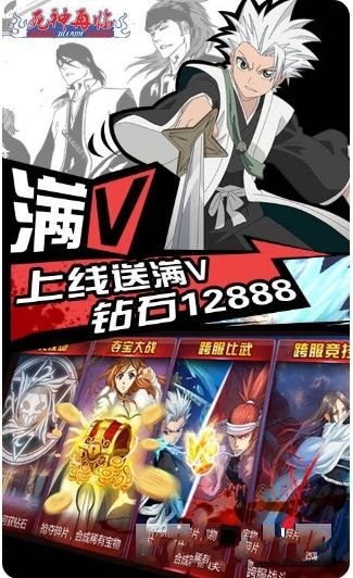 死神再临1