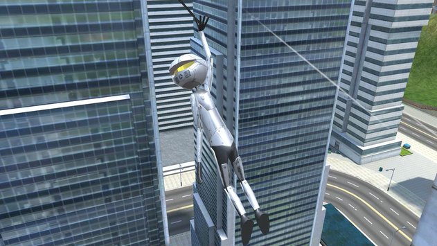 惊人的邪恶火柴人模拟器图5