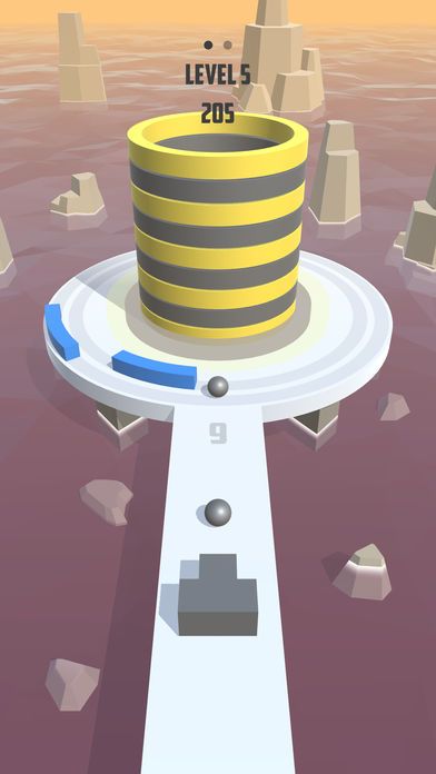 火球爆炸3D图2
