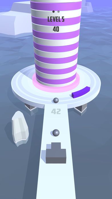 火球爆炸3D图5