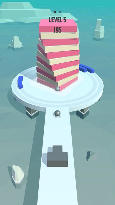 火球爆炸3D图4