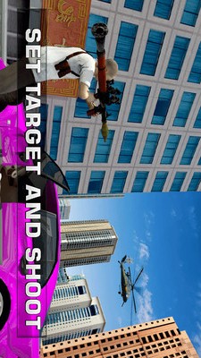 黑手党：唐人街图4