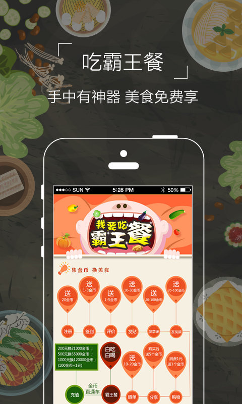 食爱厨图3