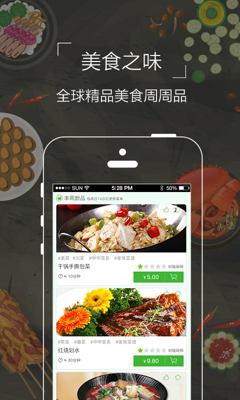 食爱厨图4