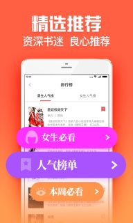 扎堆小说图2