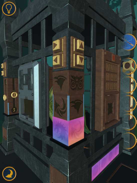 鸟笼2图3