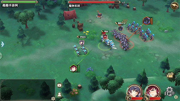 攻城骑士图4