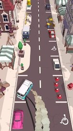 漂移之特技泊车图2