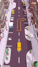 漂移之特技泊车图3