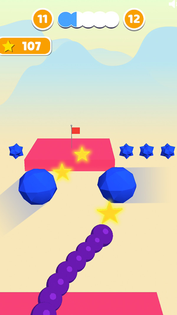 吞噬星星大作战图5