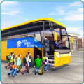 城市校车模拟器2019 V1.0