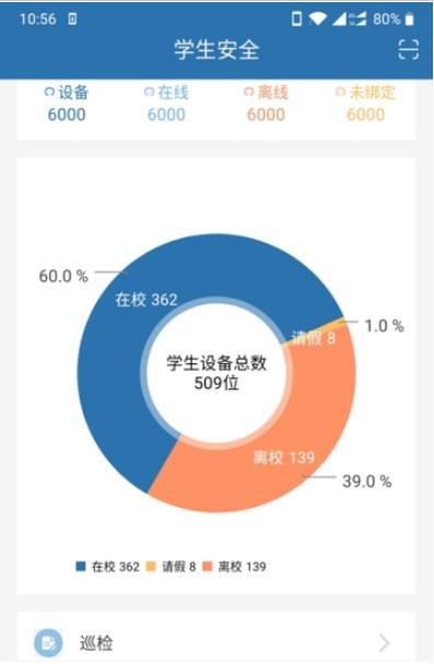 i学蒲校园端图4