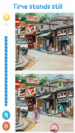 酷炫找不同图3
