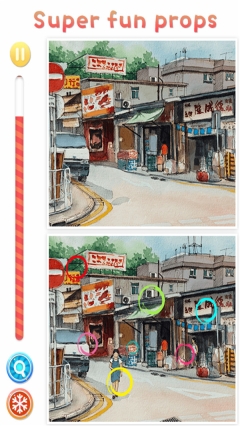酷炫找不同图4