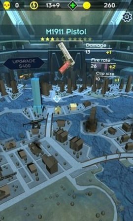 死亡城市：僵尸图4