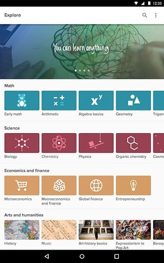 可汗学院图3
