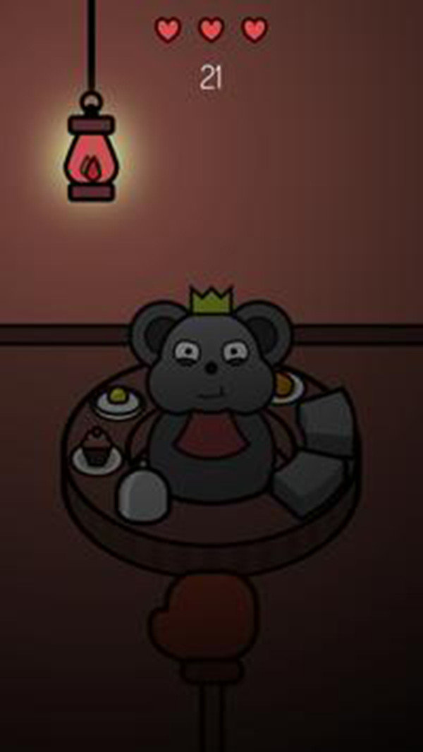 宴请国王图1