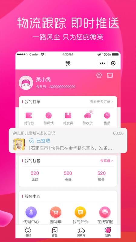 美印兔兔图2