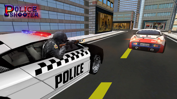 军警狙击图4
