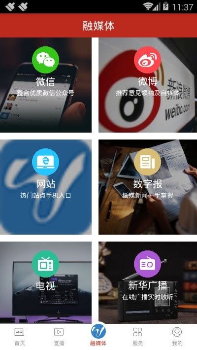 红城掌阅图3