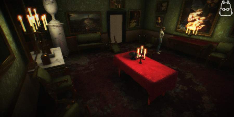 皮蒂宫的谋杀之谜1