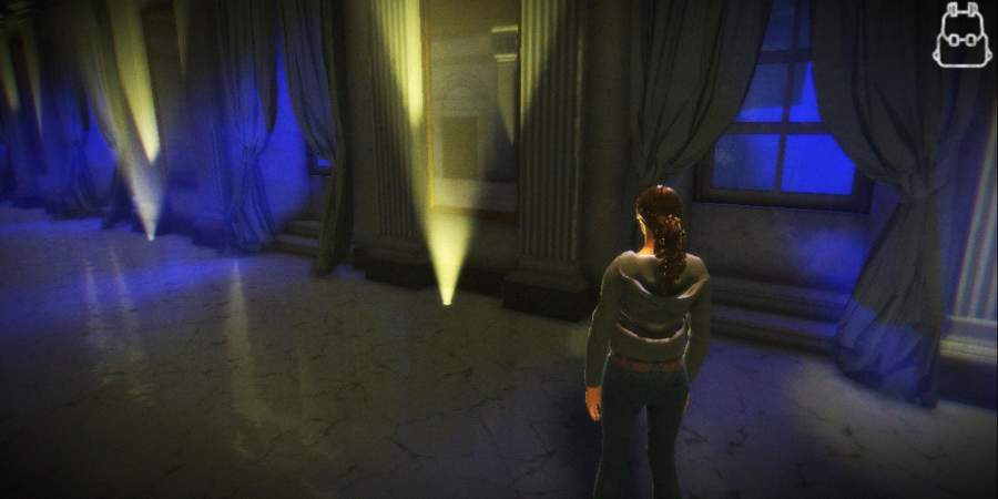 皮蒂宫的谋杀之谜5