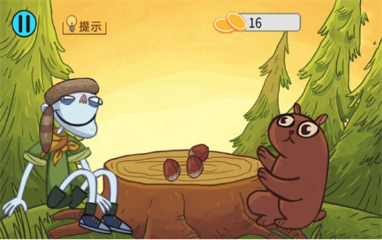 智力大比拼图3