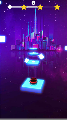 跳跃虚空图3