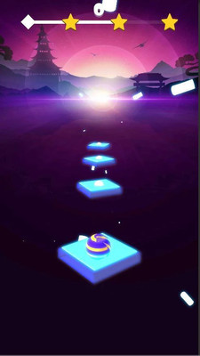 跳跃虚空图1
