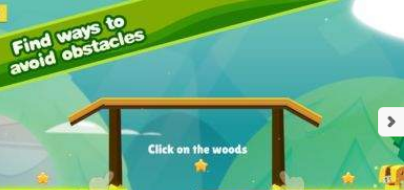 物理滚动拼图(1)