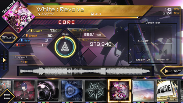 星体RAVON图2