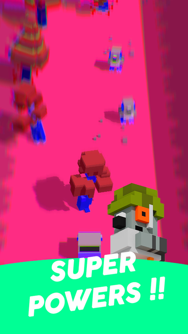 公路世界(1)