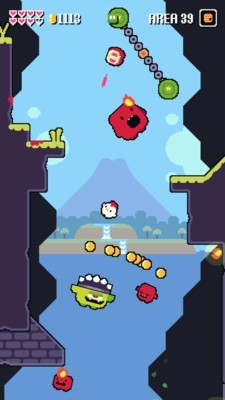 超级战斗鸡2图2