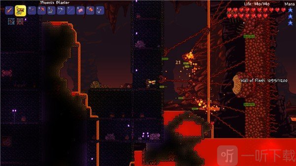 泰拉瑞亚修改器