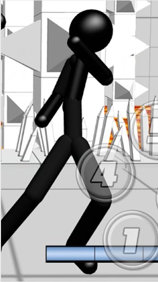 火柴人格斗3D图2