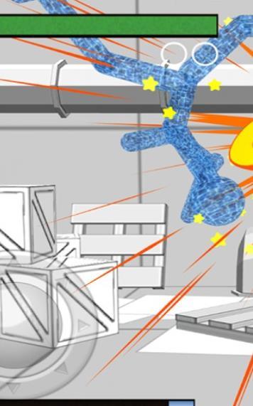 火柴人格斗3D图4