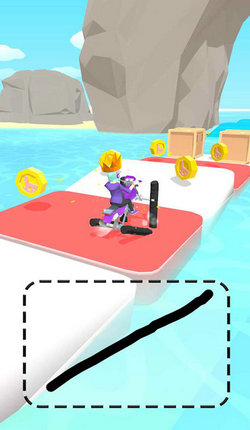 画个轮子快溜(1)