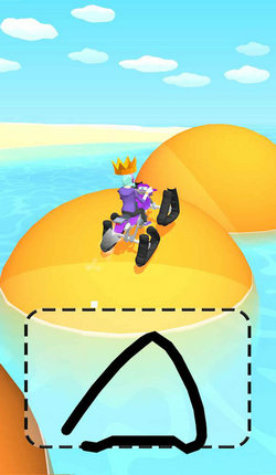 画个轮子快溜(3)