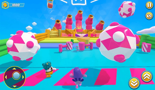 秋季淘汰赛3D图3